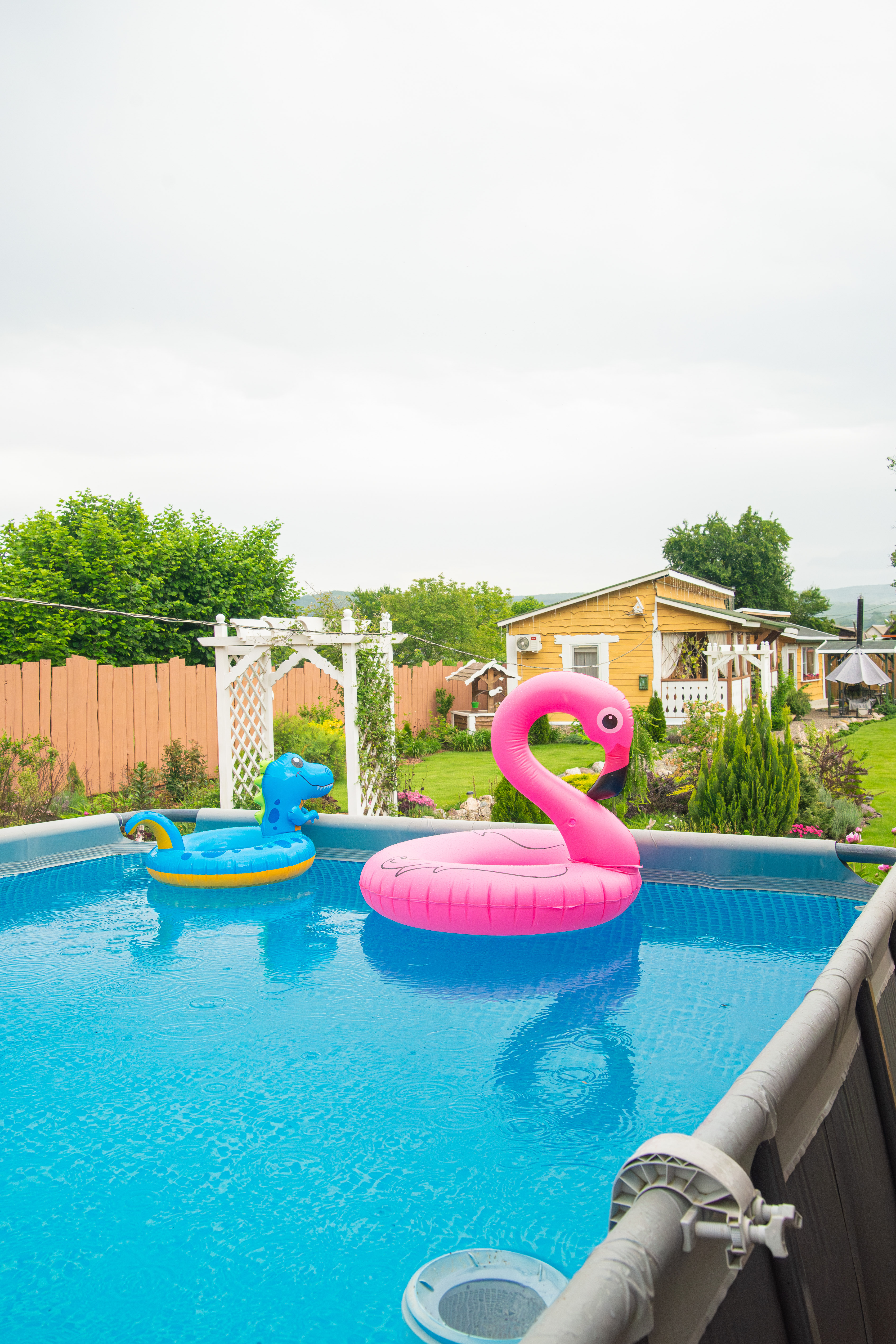 Территория